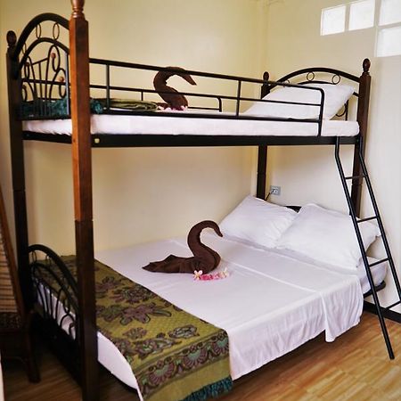 Hideaway Dive Hostel Lapu-Lapu City Luaran gambar