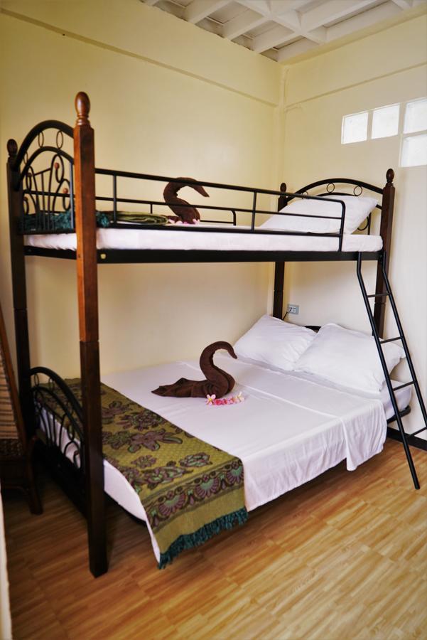 Hideaway Dive Hostel Lapu-Lapu City Luaran gambar